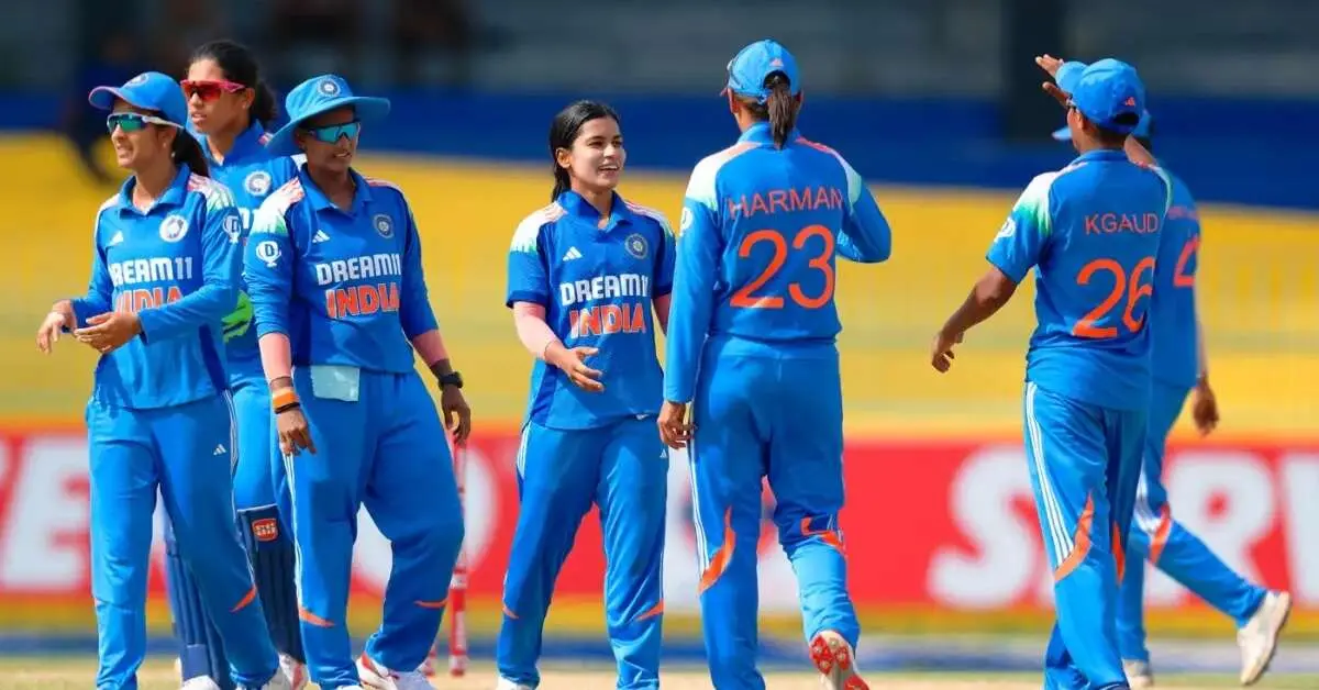 Visakhapatnam to host five ICC Women's World Cup matches; Check schedule