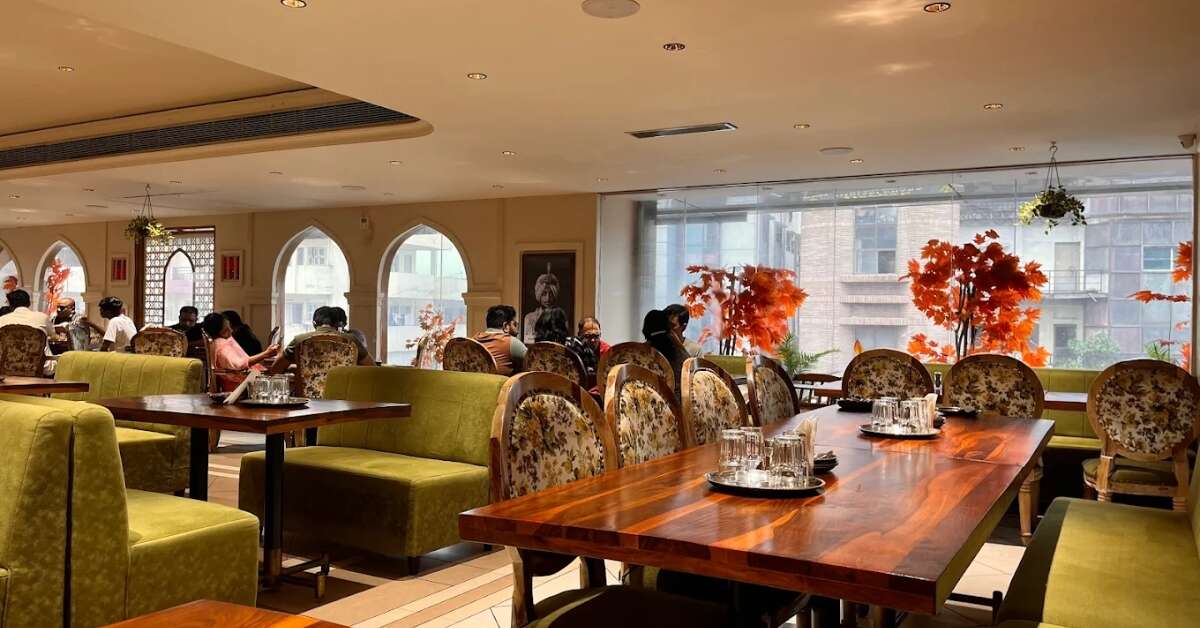 Food in Visakhapatnam: The finest Punjabi delicacies you can't miss!