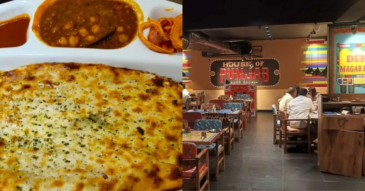 Food in Visakhapatnam: The finest Punjabi delicacies you can't miss!