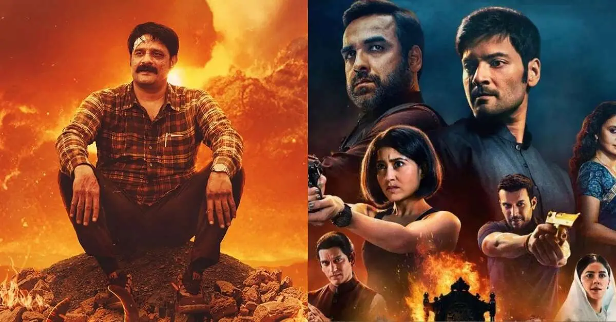 6 Indian mystery web series that will have you addicted to the suspense!