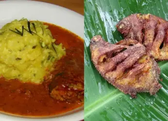 13 non-Andhra South Indian dishes you can enjoy in Visakhapatnam!