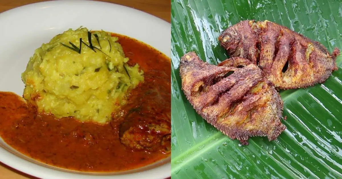 13 non-Andhra South Indian dishes you can enjoy in Visakhapatnam!