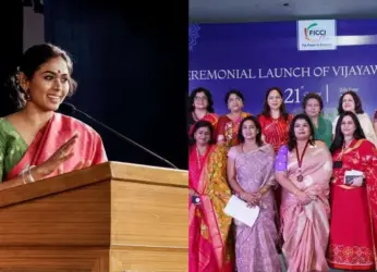 FICCI FLO Vijayawada to organise debut event with Radhe Jaggi in Visakhapatnam!