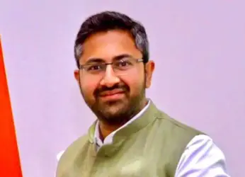 Visakhapatnam Railway Station renovation to begin in 2 months: MP Sribharat