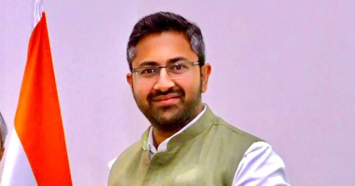 Visakhapatnam Railway Station renovation to begin in 2 months: MP Sribharat