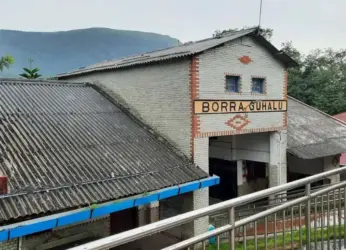 The intriguing legends and stories of Borra Caves near Visakhapatnam