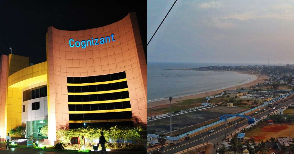 6 key developments the Cognizant IT Campus would bring to Visakhapatnam!