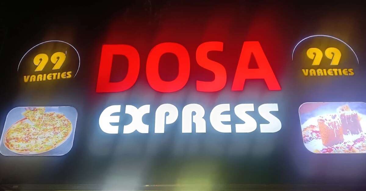 5 unusual varieties of Dosa in Visakhapatnam that'll blow your mind!