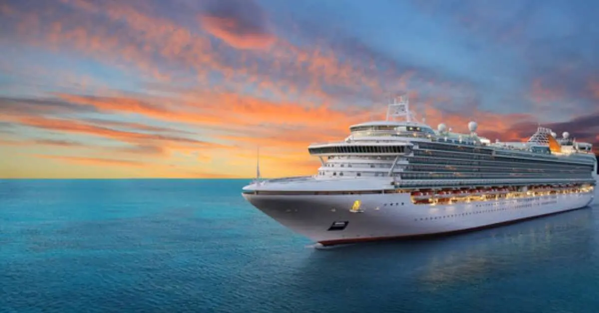 Luxury cruise to begin voyage from Visakhapatnam on July 2