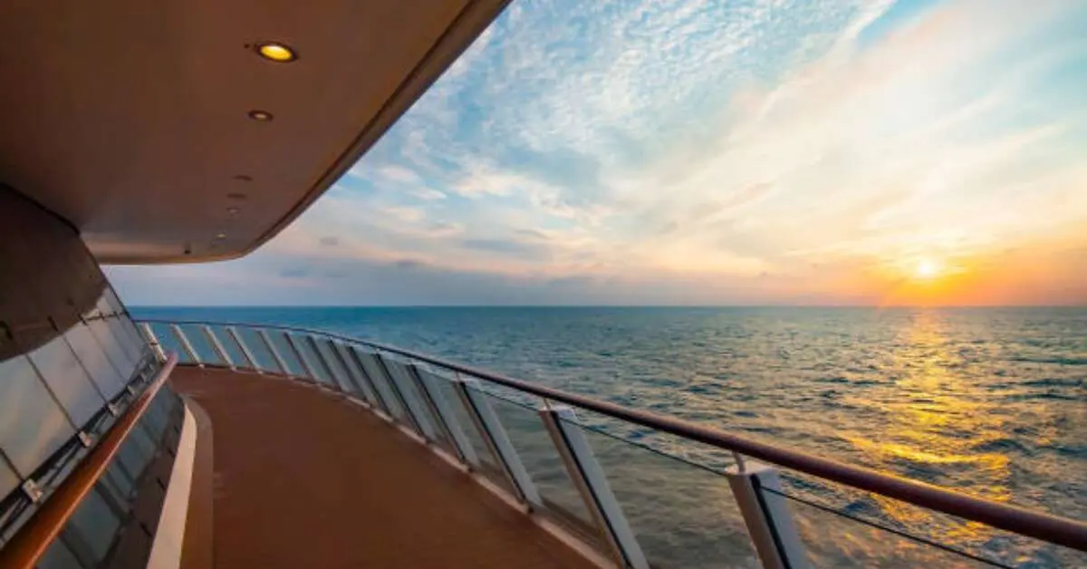 Dolphin Ocean Cruises proposed to start services in Visakhapatnam in September