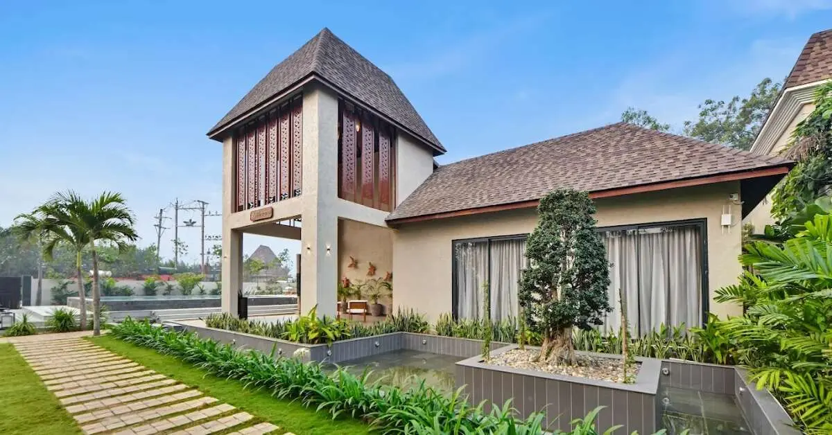 Maira Group proposes destination wedding resort in Visakhapatnam