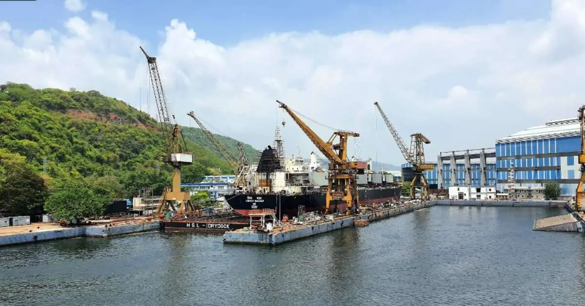 Task Force to curb illegal export of ration rice from Visakhapatnam Port