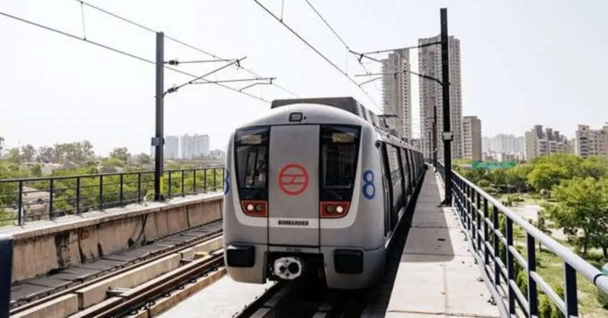 Visakhapatnam Metro Rail project progresses with Social Impact Assessment