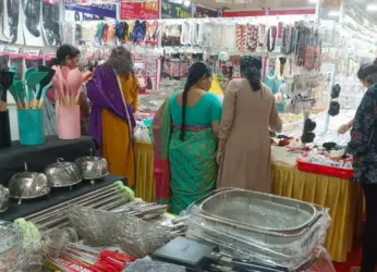 A ‘fair’ choice for shoppers