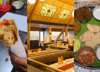 Vizag Food Diaries: Top Eateries in Daba Gardens That You Are Sure to Revisit