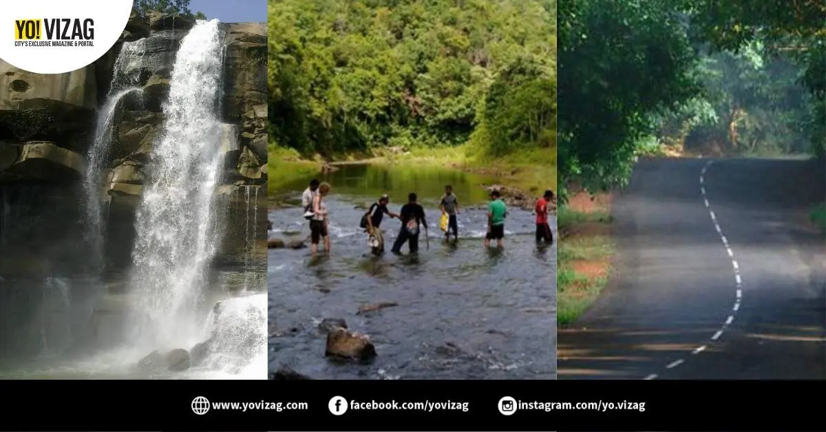 Rampachodavaram: A Hidden Getaway From Vizag For Nature-Lovers!