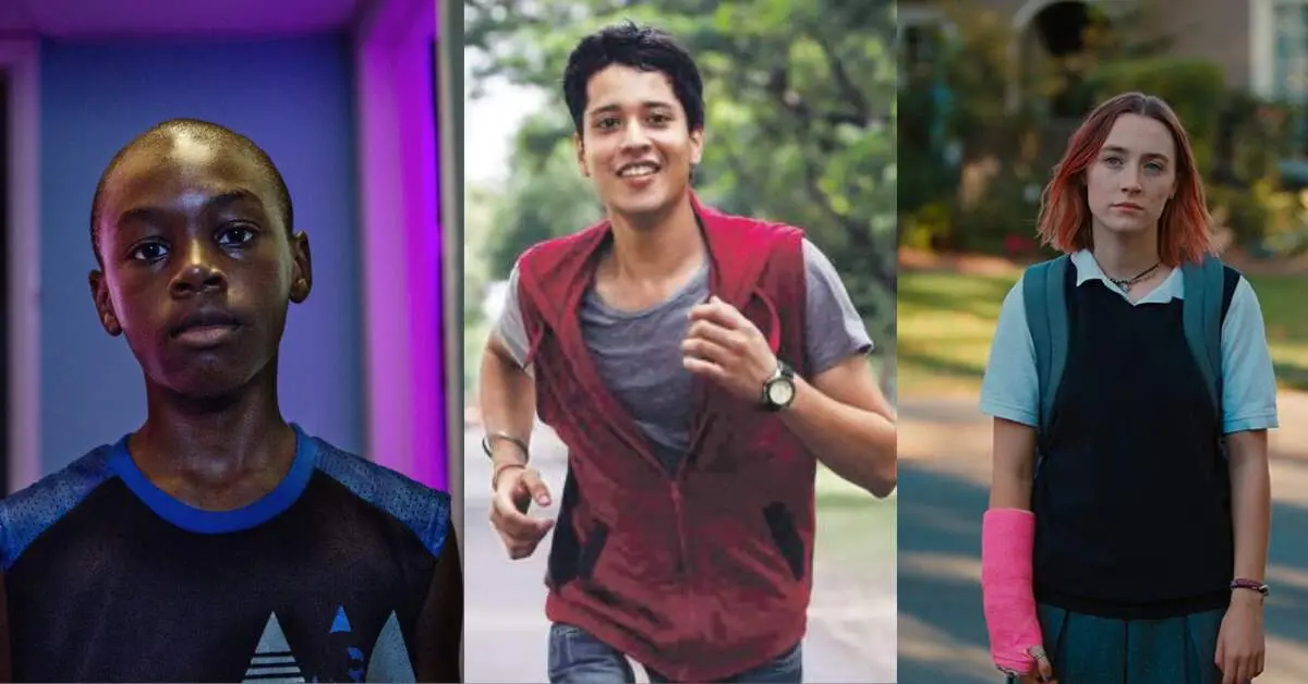 Best coming of age movies