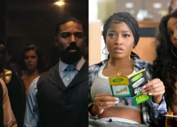 New OTT releases this week: Sinners and One of Them Days streaming now!