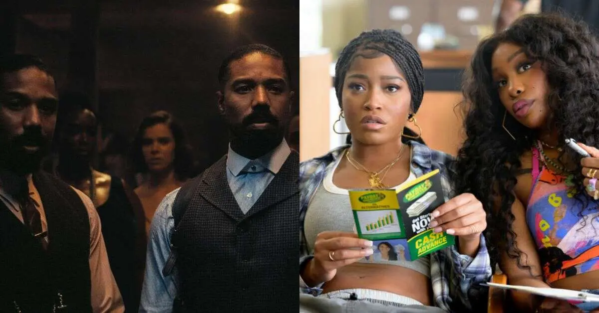 New OTT releases this week: Sinners and One of Them Days on OTT!