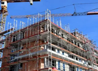 CPI pushes for land allotment & house construction for the poor in Vizag