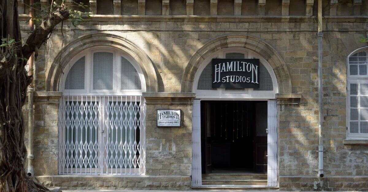 Hamilton Studios