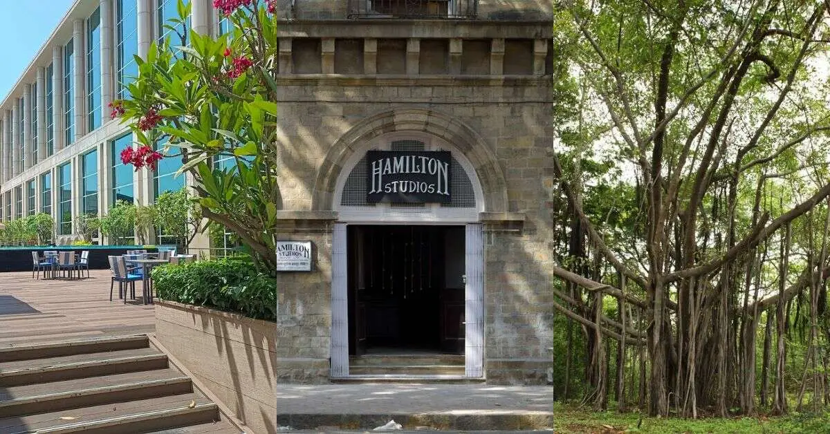 Mumbai travel guide: Explore the City of Dreams from Visakhapatnam!