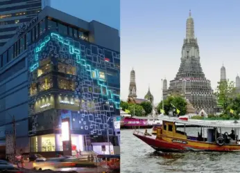 City of Angels Awaits: The Ultimate Bangkok Travel Guide from Vizag!