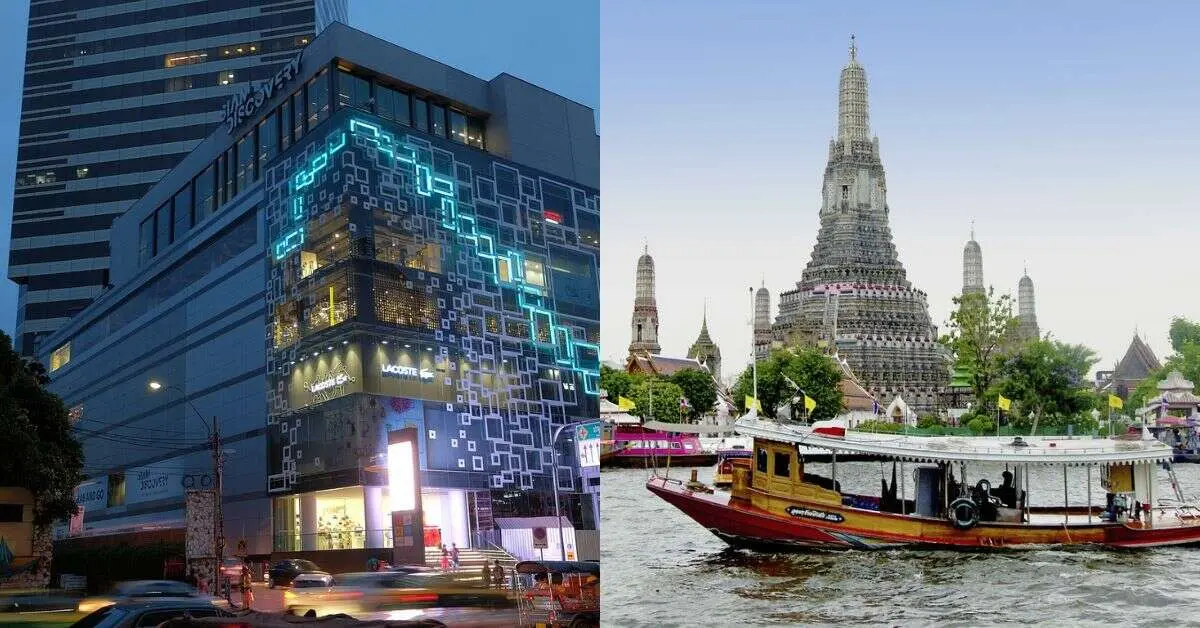 City of Angels Awaits: The Ultimate Bangkok Travel Guide from Vizag!