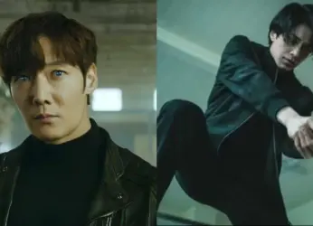 Top 6 Hidden Gem Action Korean Dramas to Stream Right Now!