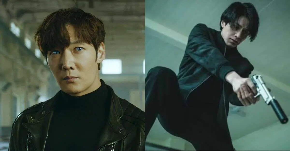 Top 7 Hidden Gem Action Korean Dramas to Stream Right Now!