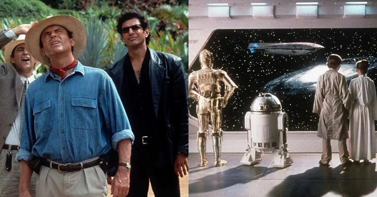 10 Top Movie Marathons for the Perfect Weekend Watch Party!