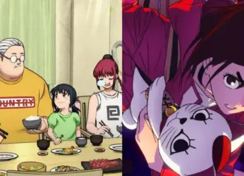 Top 8 new anime releasing on Netflix and Crunchyroll in July 2025!