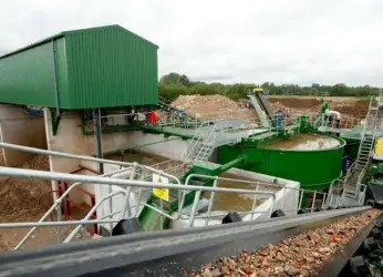 GVMC plans on starting a poultry waste rendering plant in Vizag