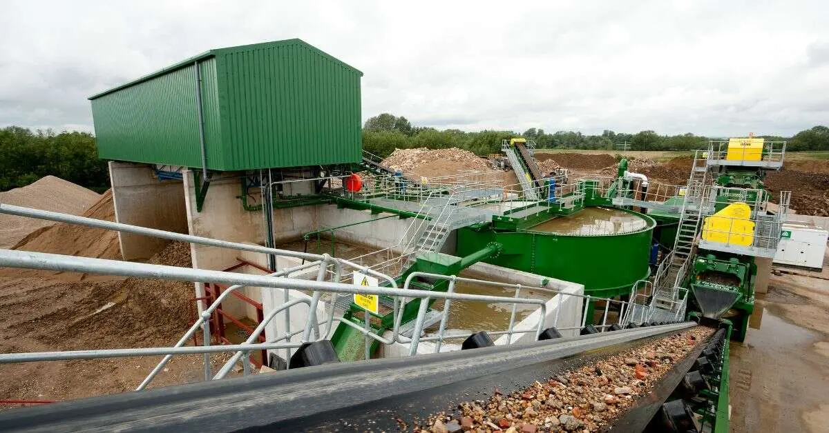 GVMC plans on starting a poultry waste rendering plant in Vizag