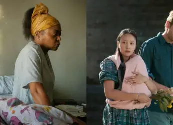 Top New Thrillers on Netflix To Stream This Week – June 2025