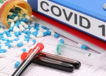 14-year-old tests positive for COVID-19 in Vizag