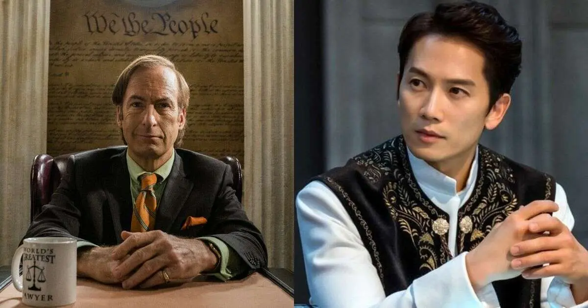 6 Top courtroom drama movies & series on Netflix and Amazon Prime Video!