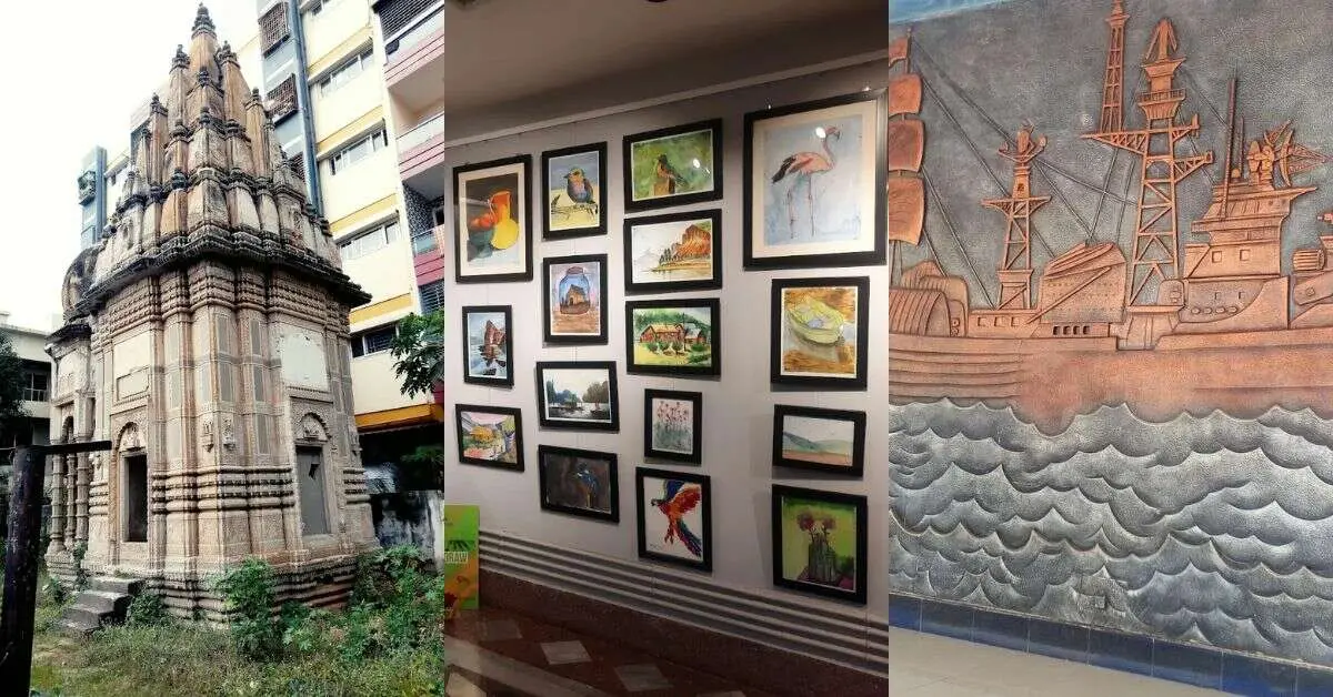 7 Great Solo Date Ideas in Vizag to Beat the FOMO!