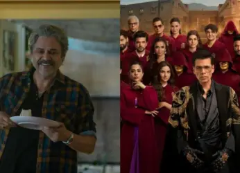 Subham, Rana Naidu 2 & other OTT releases worth streaming now!