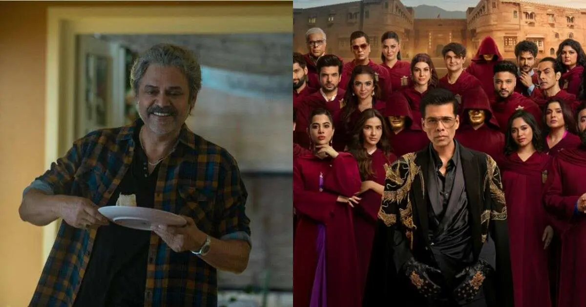 Subham, Rana Naidu 2 & other OTT releases worth streaming now!