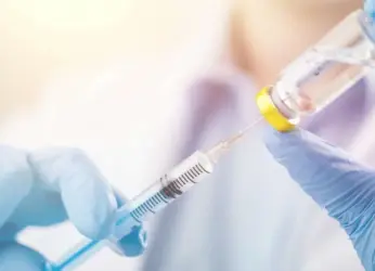 Cervical vaccination and awareness medical camp organized in Vizag