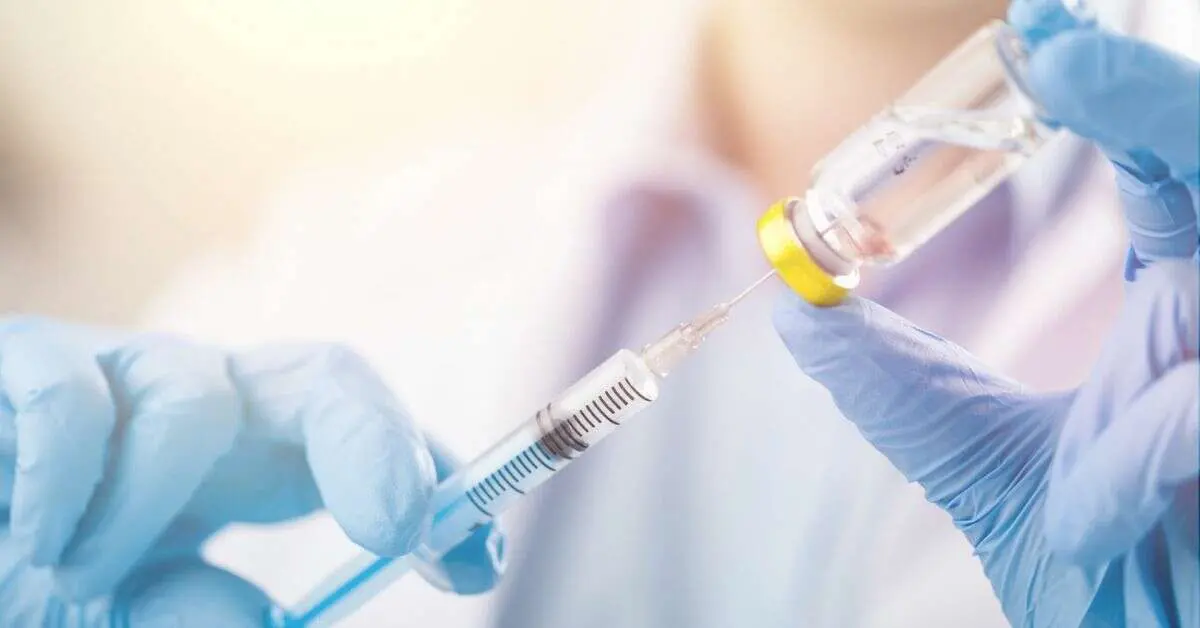 Cervical vaccination and awareness medical camp organized in Vizag