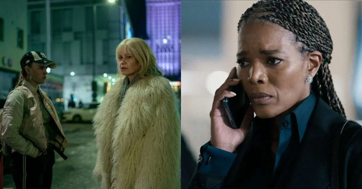 Here are the 9 new OTT releases that you should binge this week!