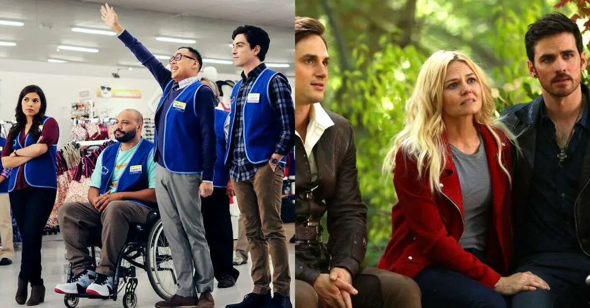 7 underrated sitcoms to stream now on Netflix and JioHotstar!