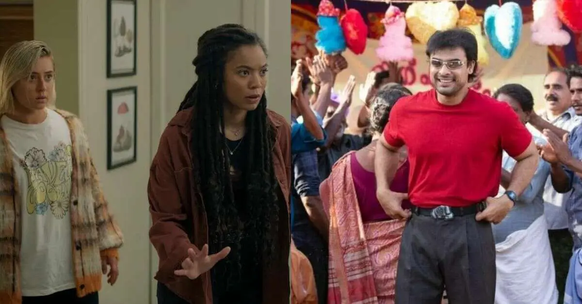 Top must-watch Superhero movies & series while you wait for Superman 2025