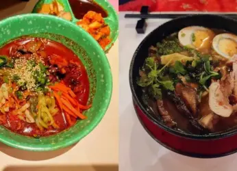 Places to eat in Vizag: Top ramen hotspots in Vizag that you need to try!