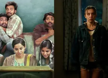 From thrillers to dramas: New OTT releases to binge this weekend!