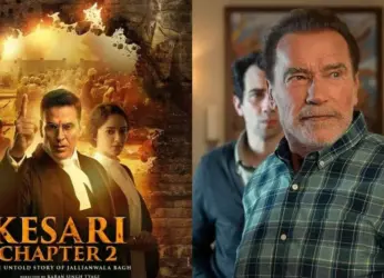 6 Top OTT releases of the week that you can’t miss out on!