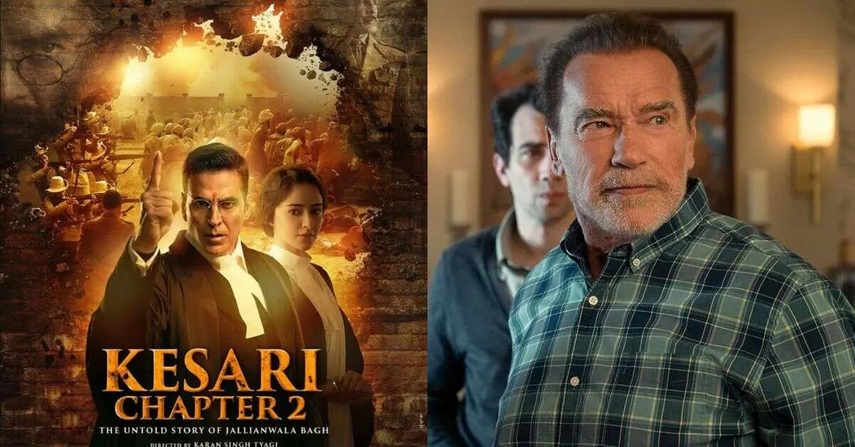 6 Top OTT releases of the week that you can’t miss out on!