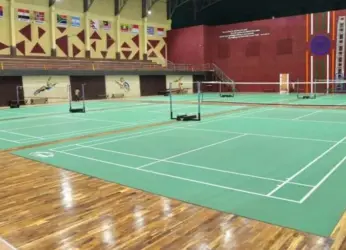 Rajiv Indoor Stadium reopens for the public